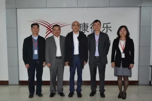 融合进行时，打造DTP药房新时代