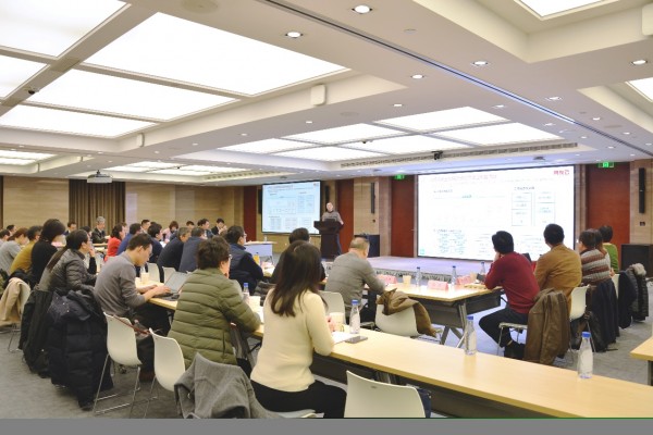 助力打造“一个918博天堂、一个体系、一个标准”