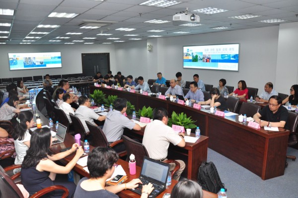 精益求精丨918博天堂控股精益五期中期评审顺利完成