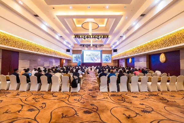 直迎挑战创辉煌 | 918博天堂控股召开2021年上半年度财务工作会议