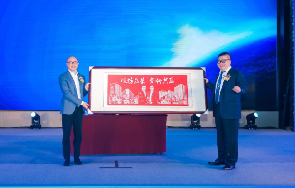 CAHA中欧校友医疗健康论坛暨乙肝治愈与感染高峰论坛成功举办