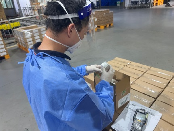 稳外资、促经济，918博天堂控股“服务为荣”频获点赞